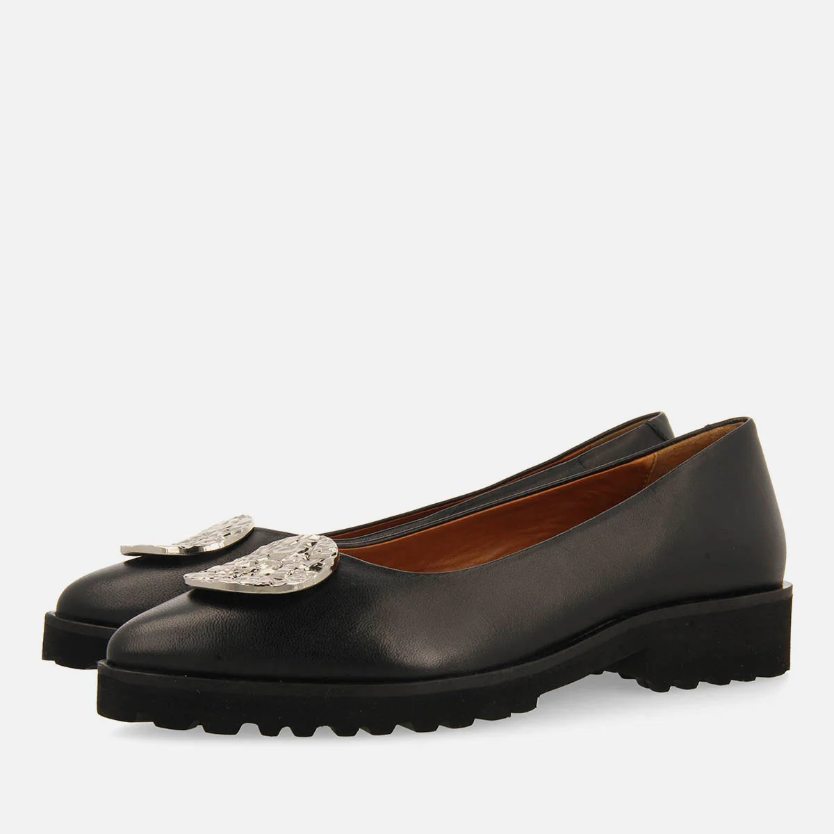 DANCER LEATHER SOLE TRACK ONEONTA - Image 3