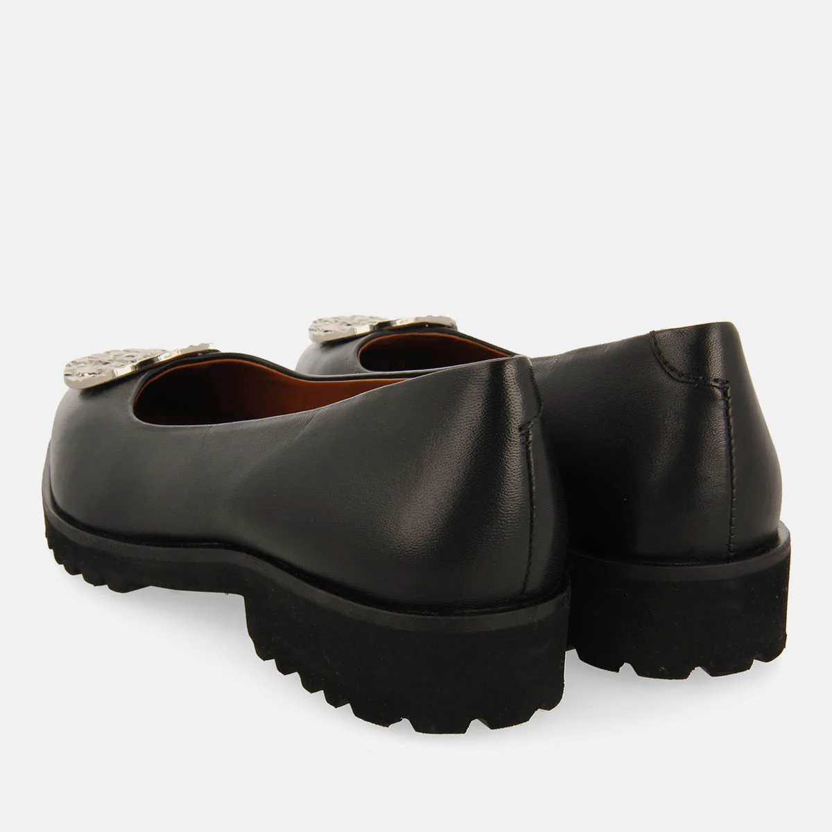 DANCER LEATHER SOLE TRACK ONEONTA - Image 5