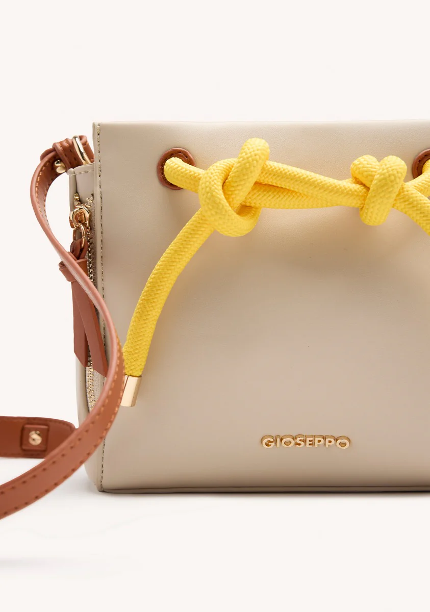 DRAWSTRING CROSSBODY BAG BURNHAM - Image 2