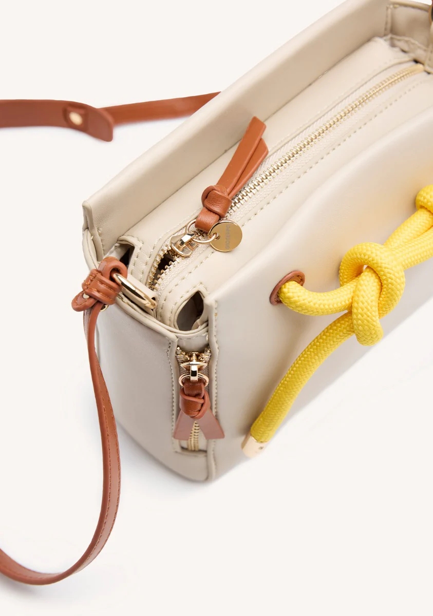 DRAWSTRING CROSSBODY BAG BURNHAM - Image 3