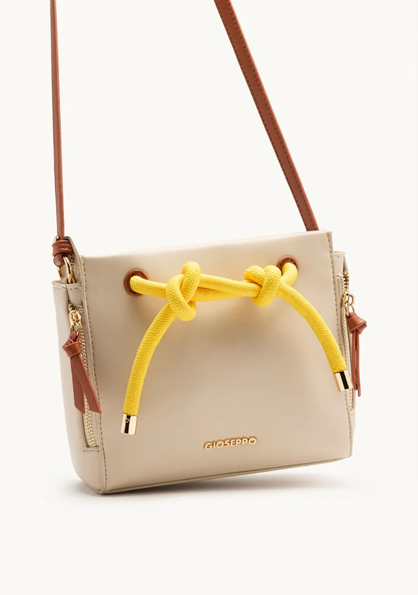 DRAWSTRING CROSSBODY BAG BURNHAM - Image 4