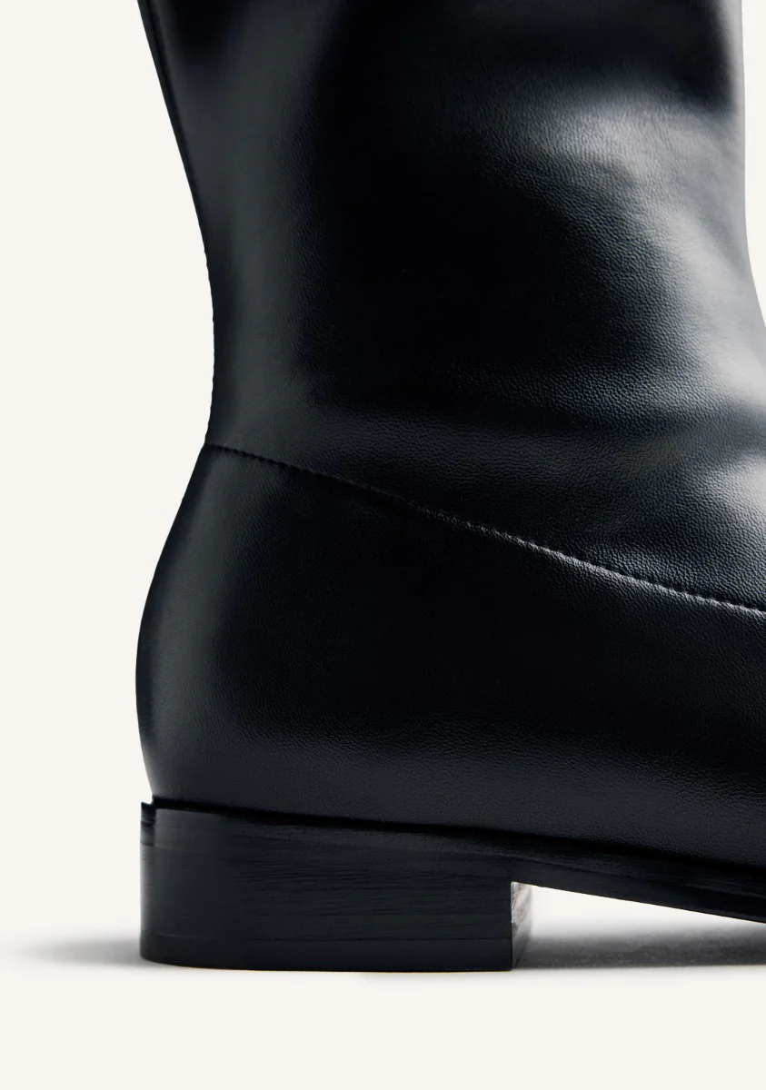 ELASTIC BOOTS AITKIN - Image 4