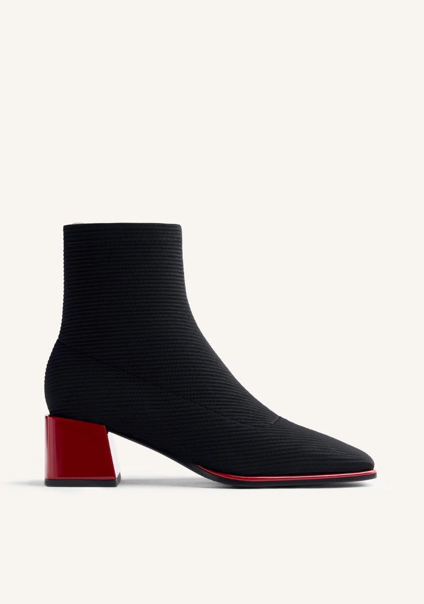 ELASTIC BOOTS INGER