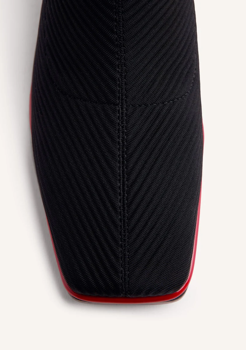 ELASTIC BOOTS INGER - Image 6