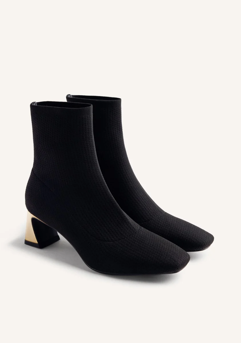 ELASTIC BOOTS KALEVA - Image 2