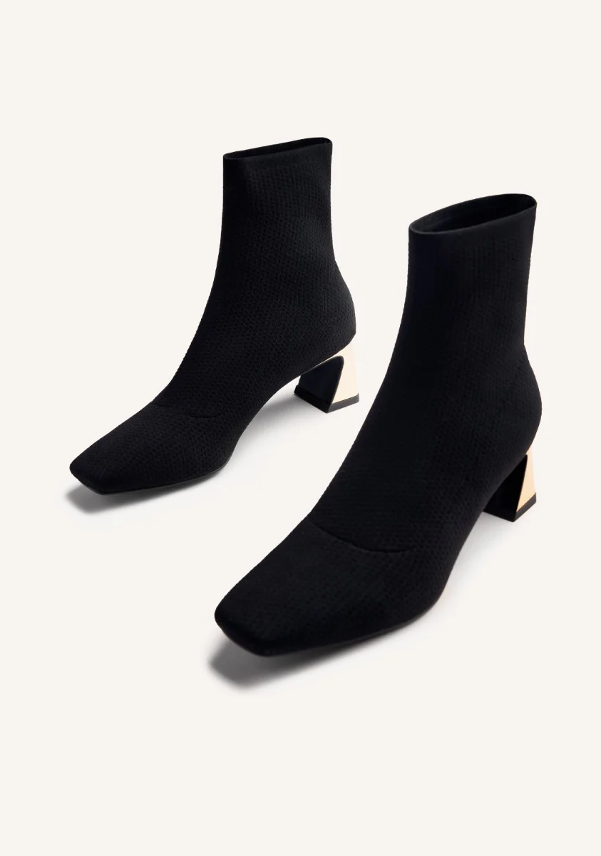 ELASTIC BOOTS KALEVA - Image 4