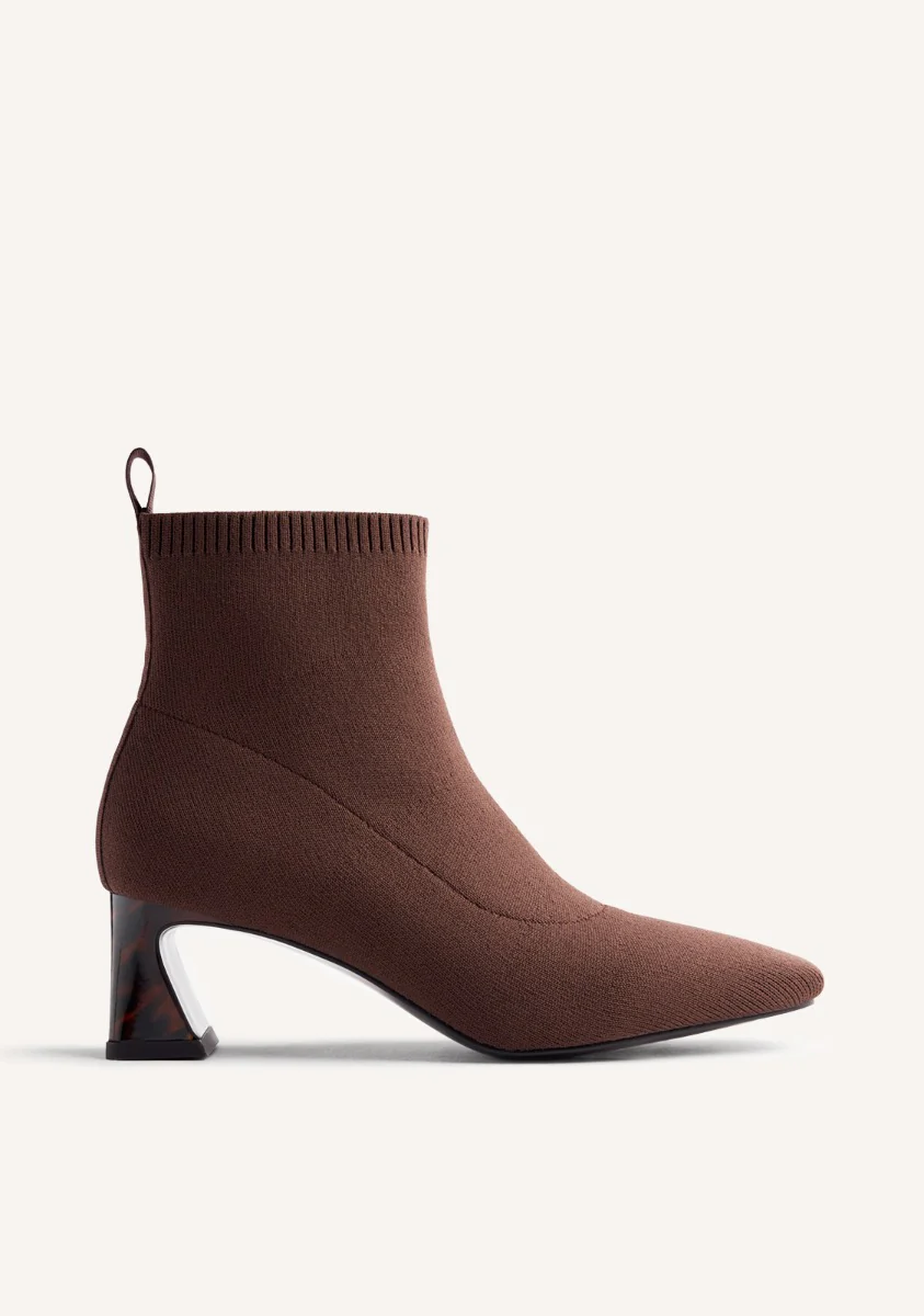 ELASTIC BOOTS LYLE