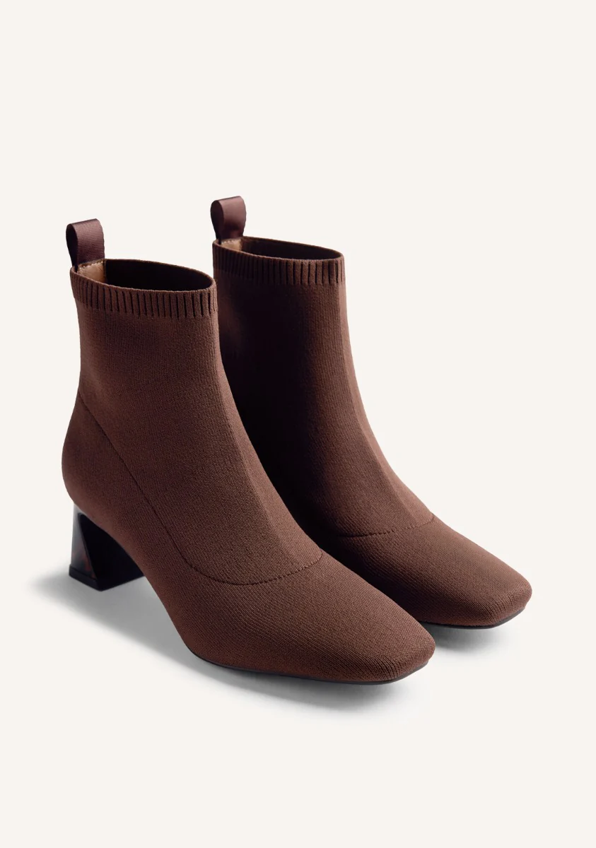 ELASTIC BOOTS LYLE - Image 2