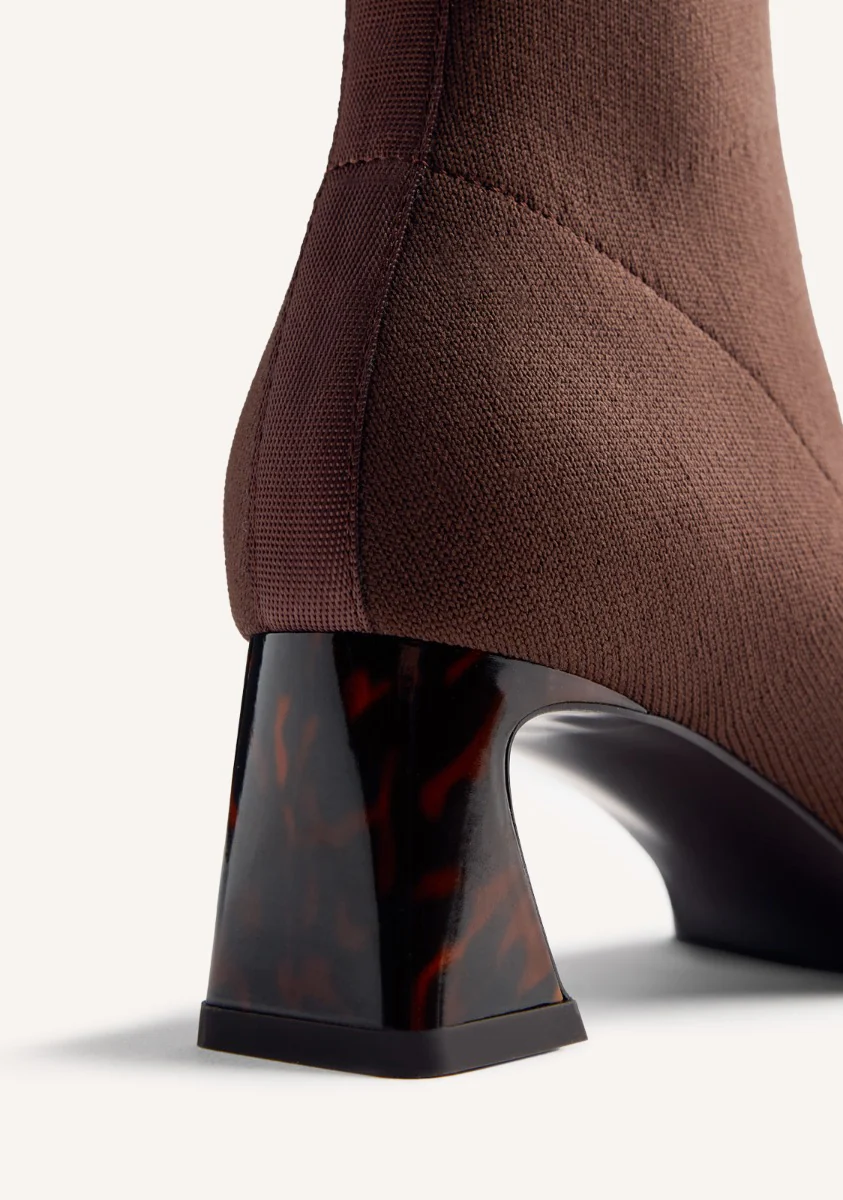 ELASTIC BOOTS LYLE - Image 4