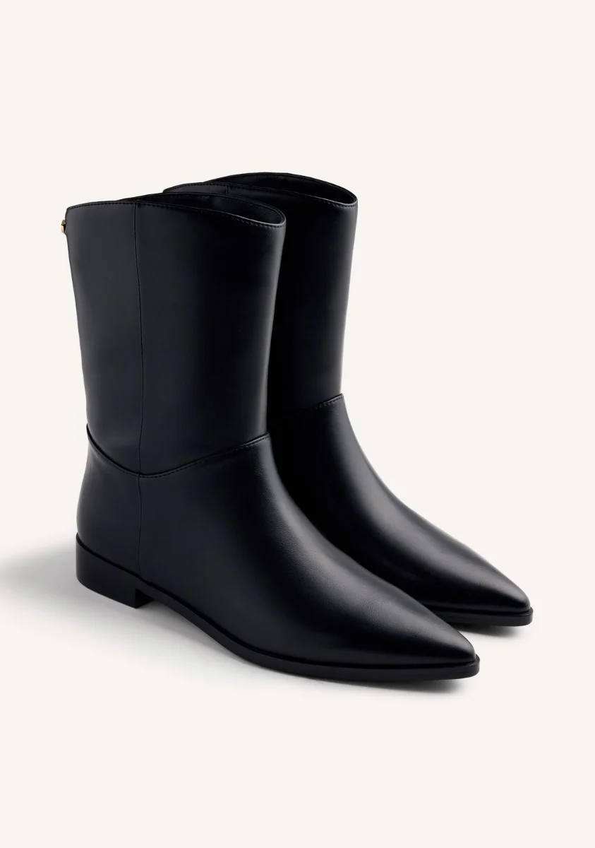 ELASTIC BOOTS NERSTRAND - Image 2