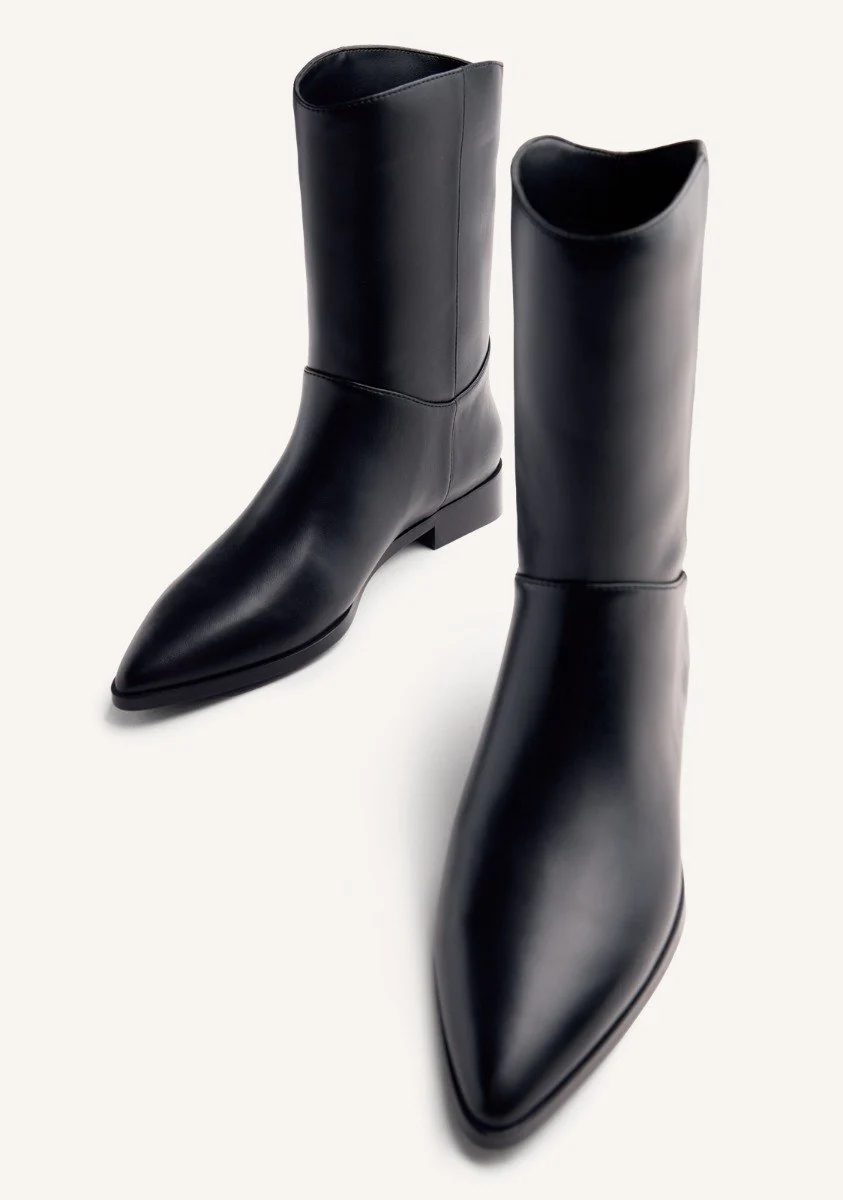 ELASTIC BOOTS NERSTRAND - Image 3