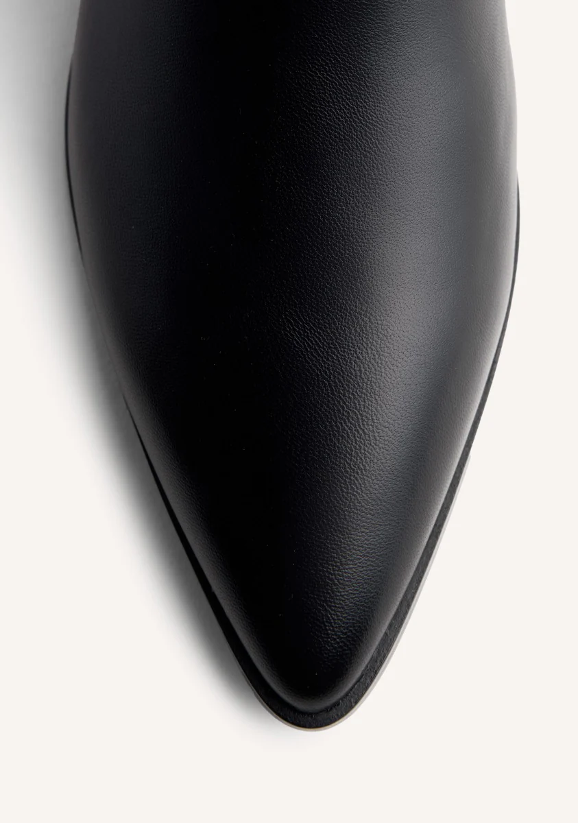 ELASTIC BOOTS NERSTRAND - Image 4