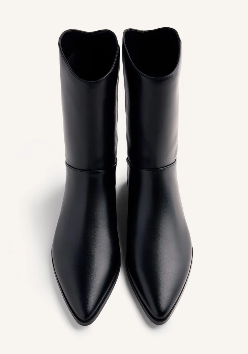 ELASTIC BOOTS NERSTRAND - Image 5