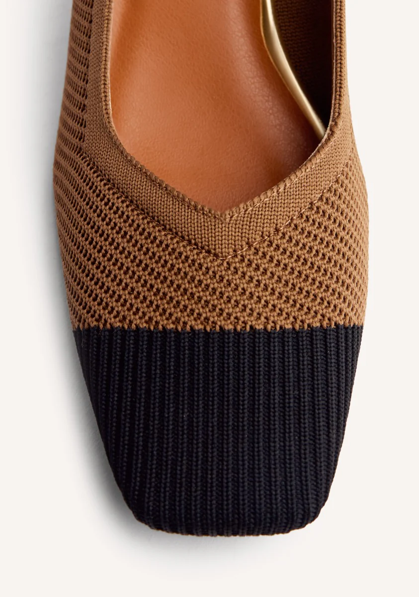 ELASTIC HEELED SHOES PEASE - Image 6