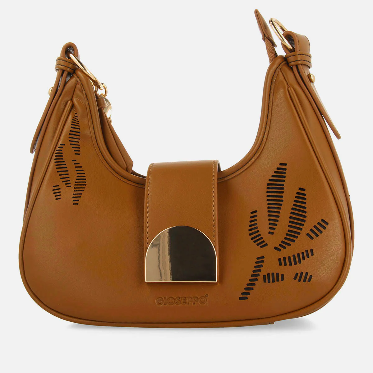 EMBROIDERED SHOULDER BAG NELLEROD - Image 2