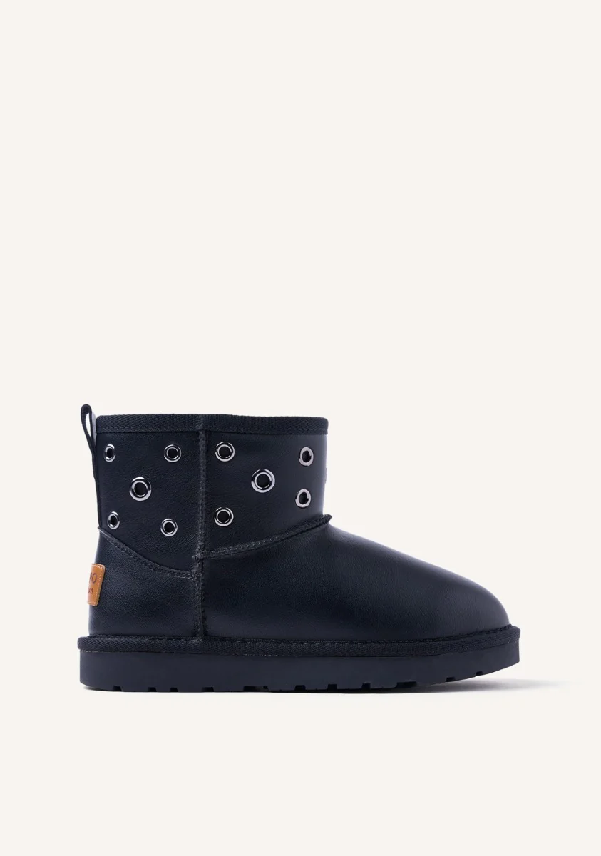 EYELET AUSTRALIAN BOOTS OSAKIS
