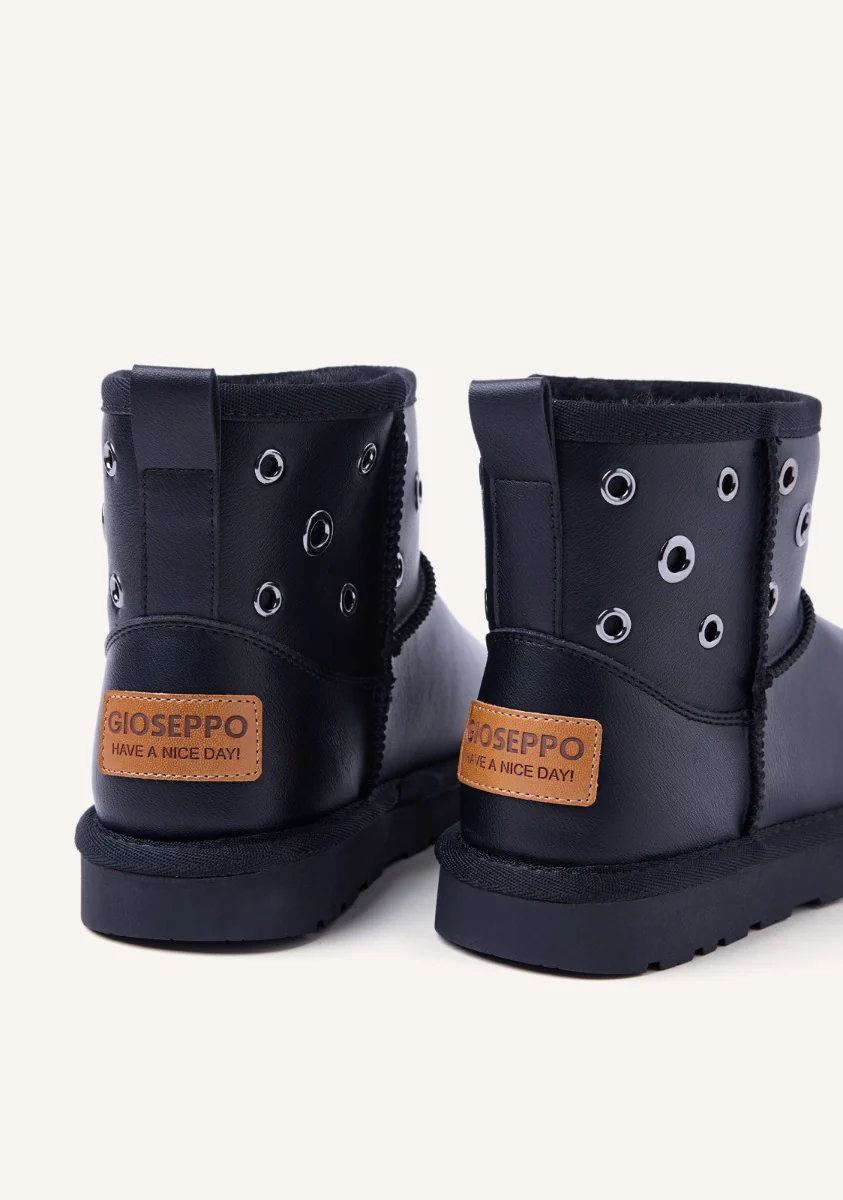 EYELET AUSTRALIAN BOOTS OSAKIS - Image 3
