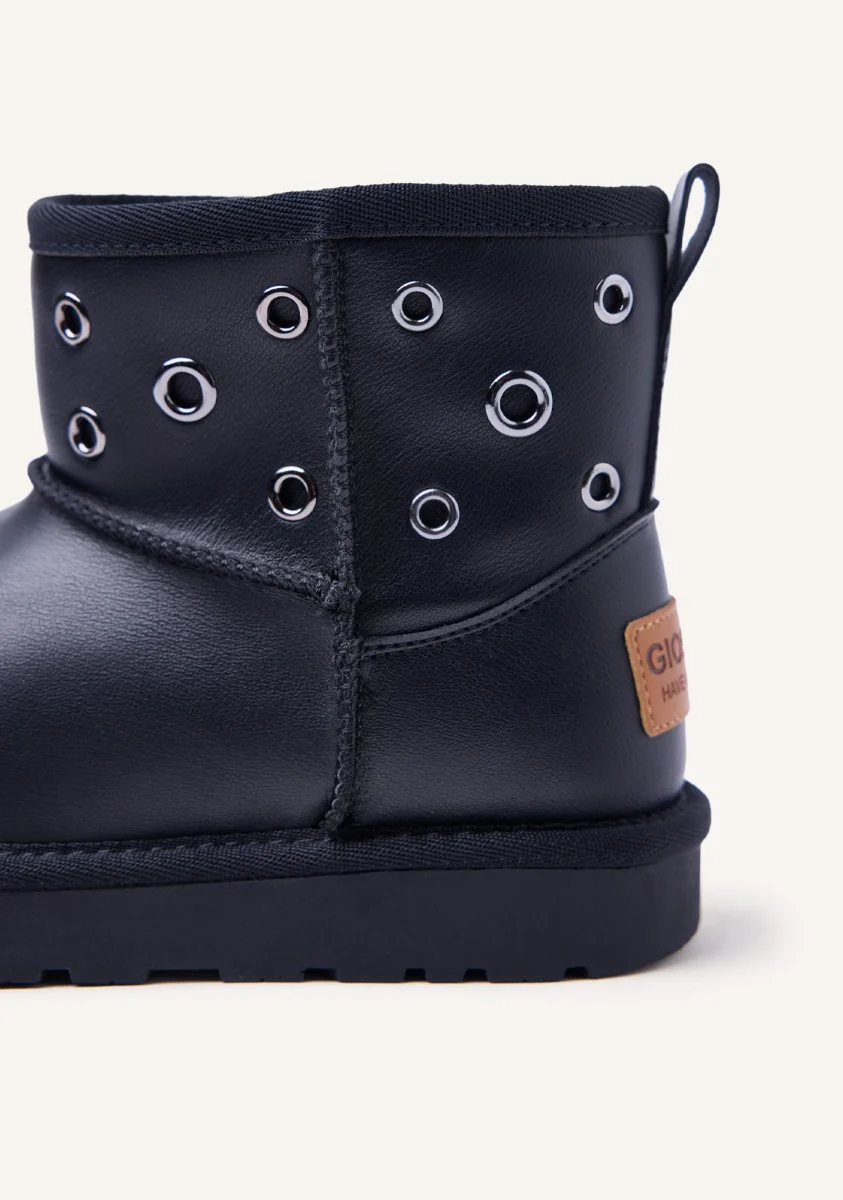 EYELET AUSTRALIAN BOOTS OSAKIS - Image 4