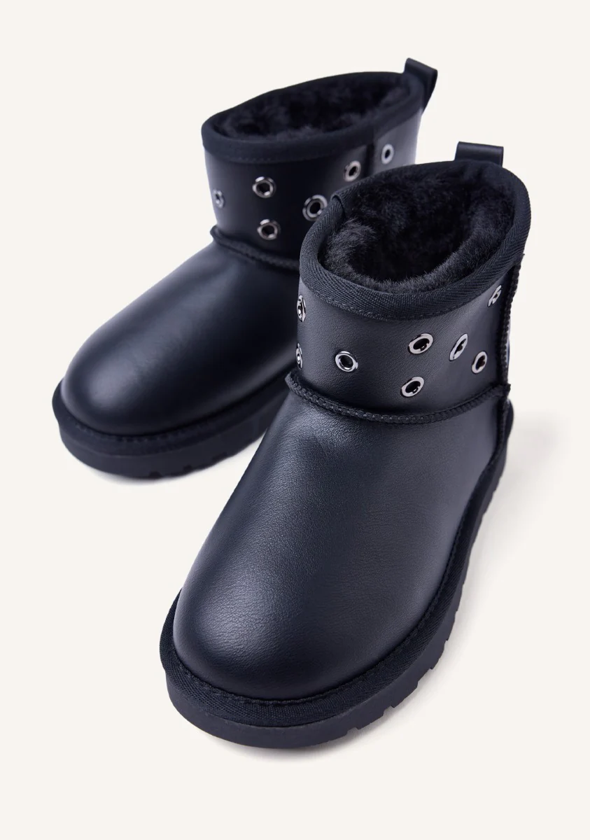 EYELET AUSTRALIAN BOOTS OSAKIS - Image 5