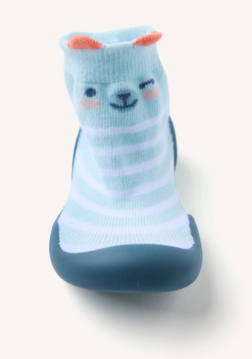 FIRST STEPS SOCKS SALLE - Image 4