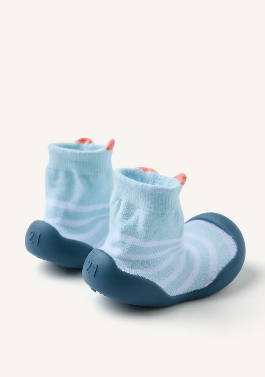 FIRST STEPS SOCKS SALLE - Image 5