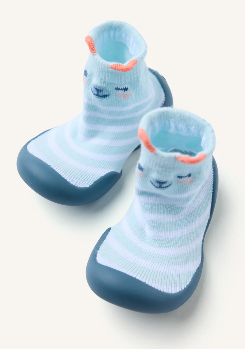 FIRST STEPS SOCKS SALLE - Image 6
