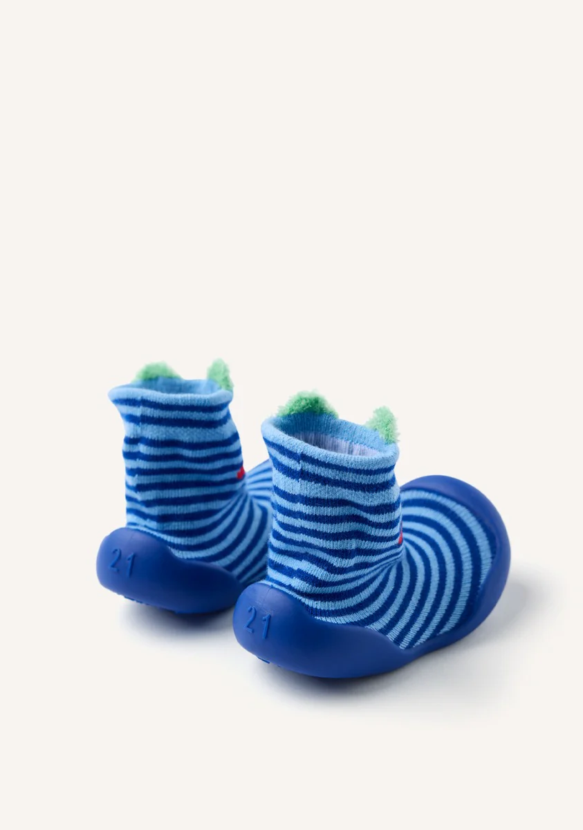 FIRST STEPS SOCKS SALLE - Image 5