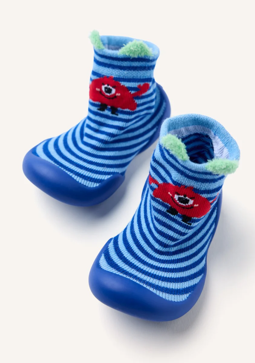 FIRST STEPS SOCKS SALLE - Image 6