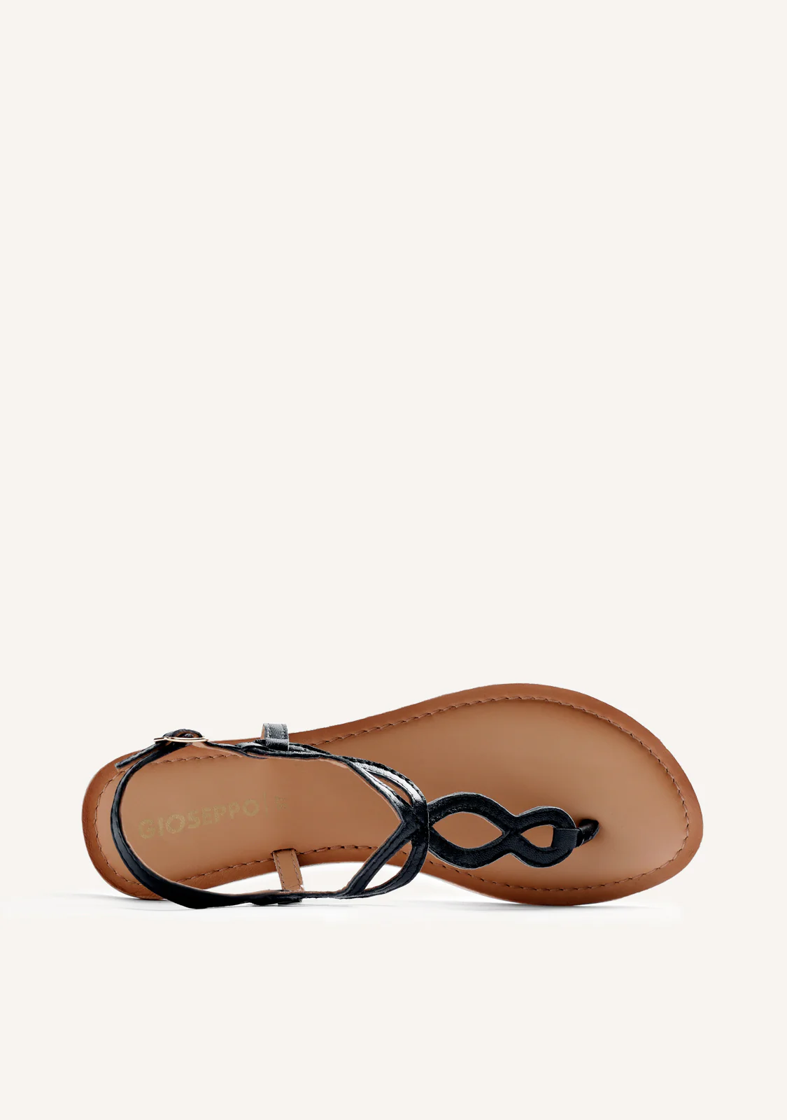 LEATHER SANDALS WARSAW
