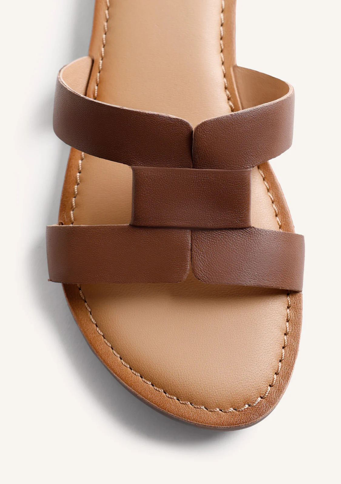 FLAT SANDALS ZANZIBAR - Image 3