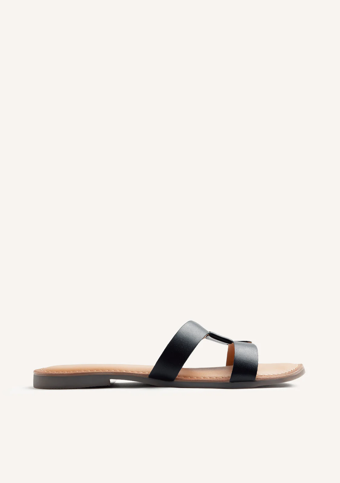 FLAT SANDALS ZANZIBAR