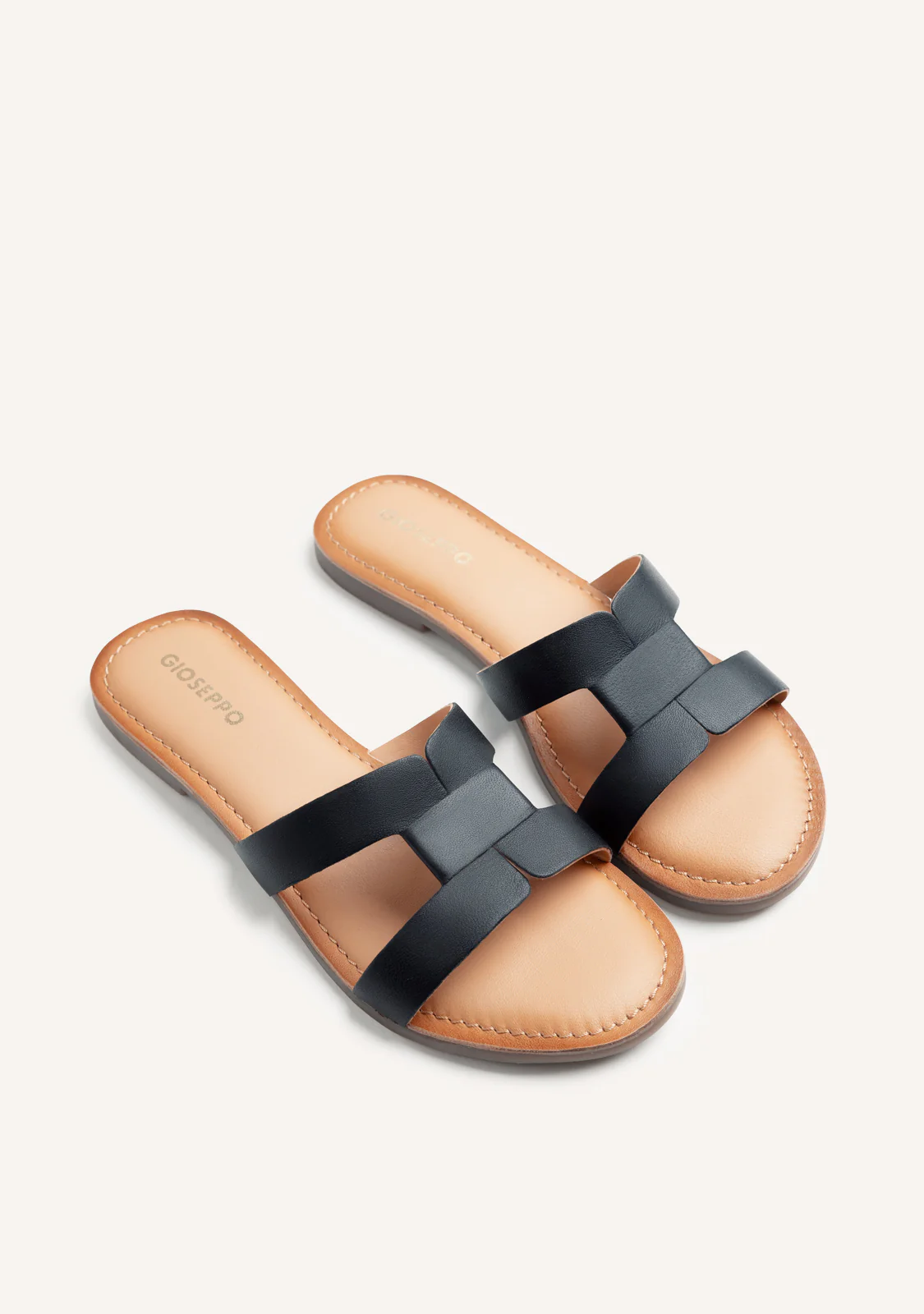 FLAT SANDALS ZANZIBAR - Image 2