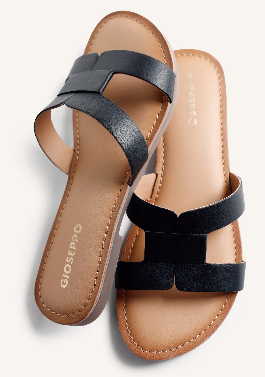 FLAT SANDALS ZANZIBAR - Image 4