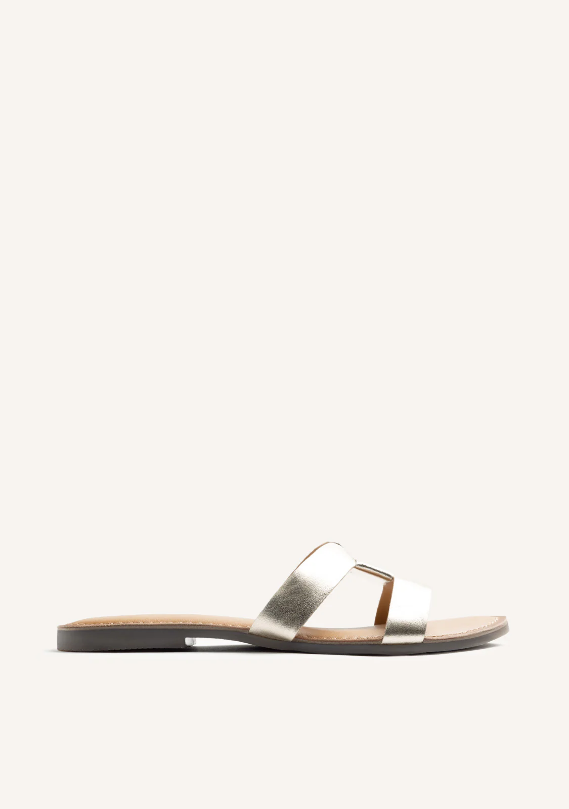SANDALS SALES WOMAN