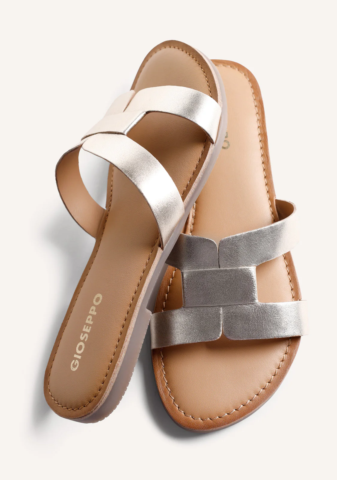 FLAT SANDALS ZANZIBAR - Image 4