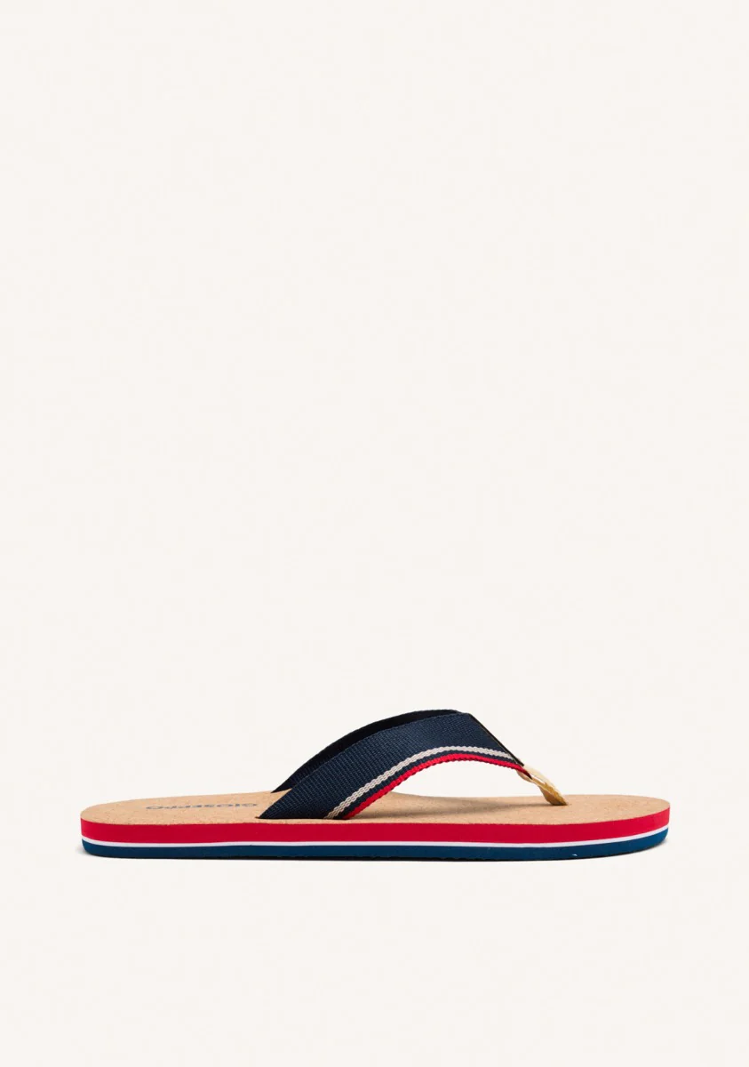 FLIP FLOPS CASTLETON