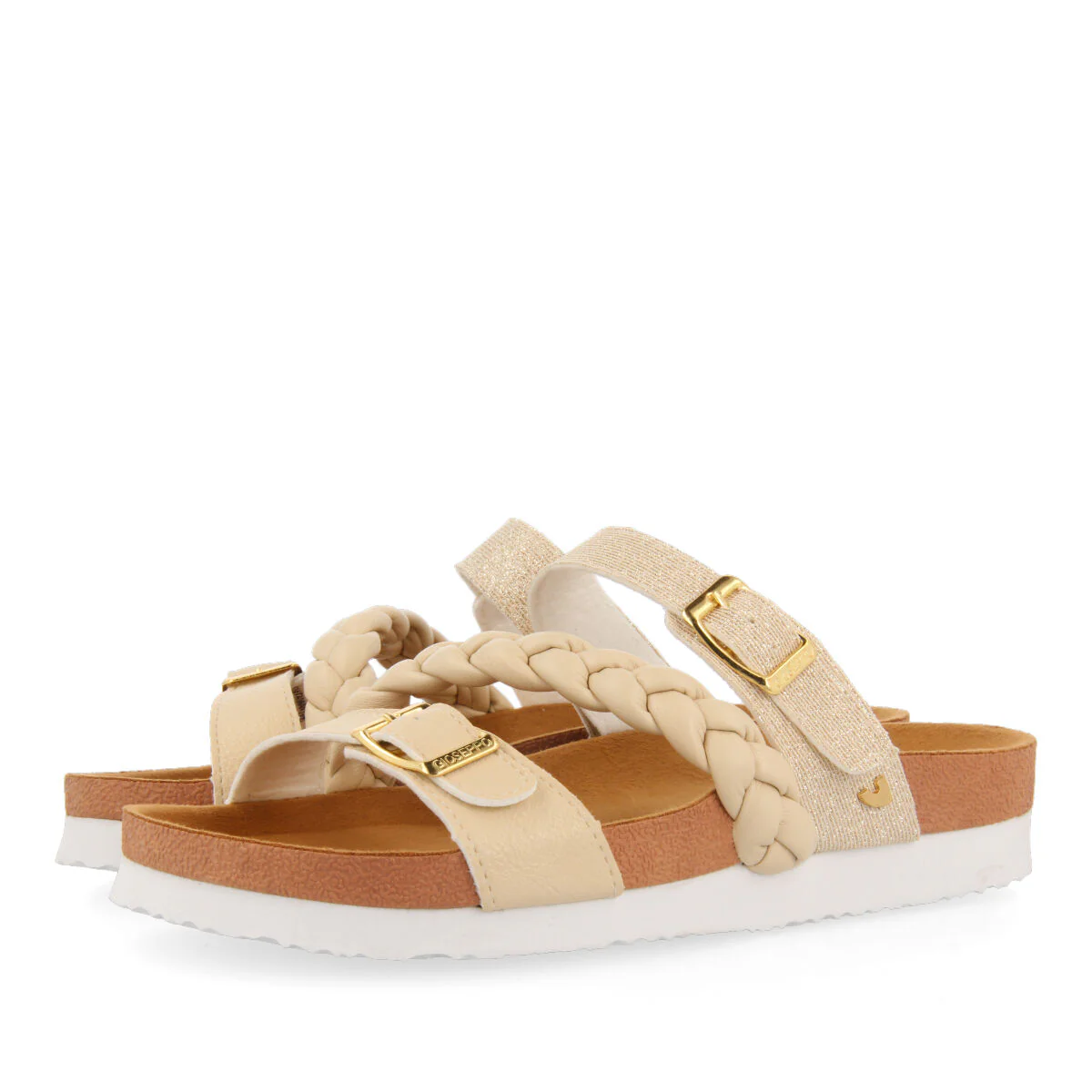 BIO FLIP FLOPS FOR WOMAN ARDEA - Image 2