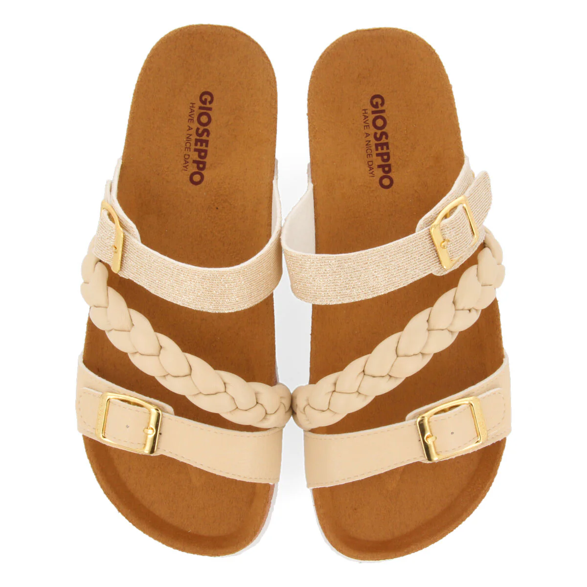 BIO FLIP FLOPS FOR WOMAN ARDEA - Image 4