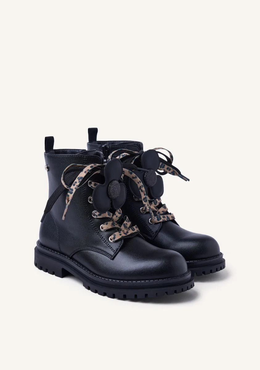 FLOWER BOOTS MULLIKEN - Image 2