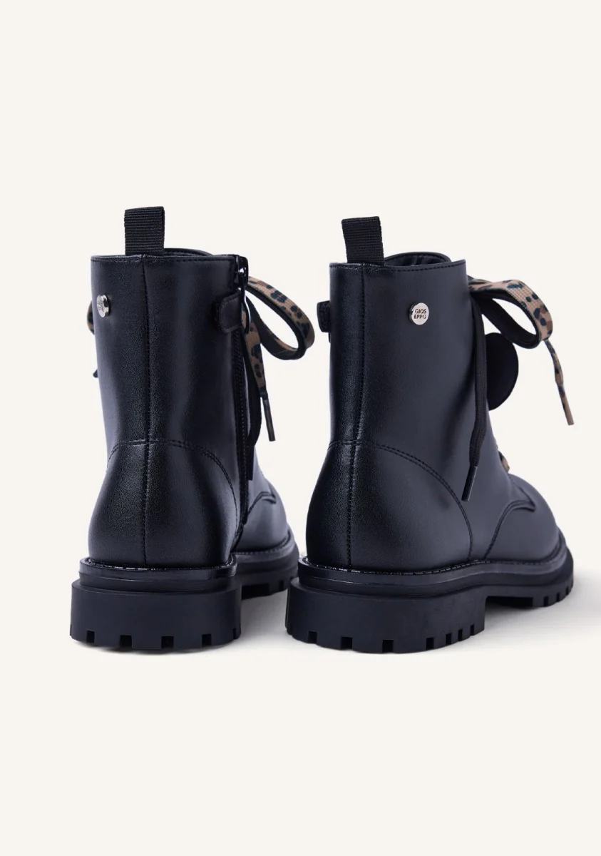 FLOWER BOOTS MULLIKEN - Image 3
