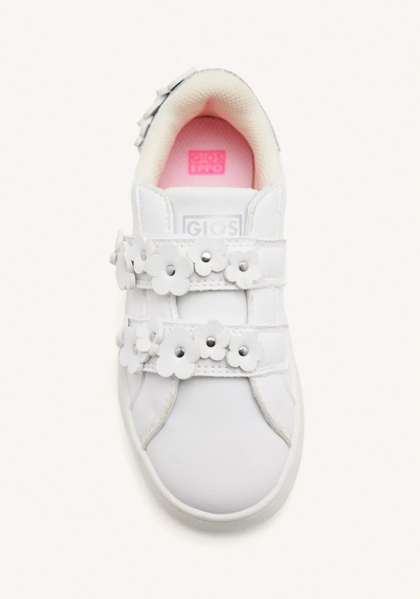 FLOWER SNEAKERS FAIRCHILD - Image 3