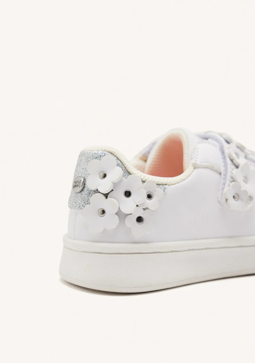 FLOWER SNEAKERS FAIRCHILD - Image 4