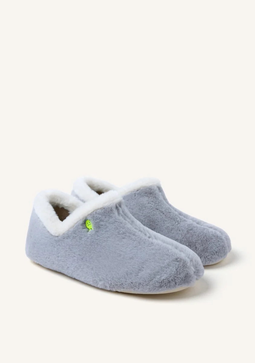 FUR BOOTIE-HOUSE SLIPPERS KERRICK - Image 2