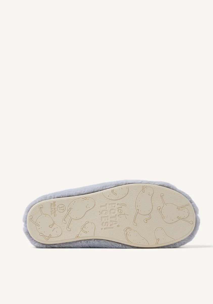 FUR BOOTIE-HOUSE SLIPPERS KERRICK - Image 3