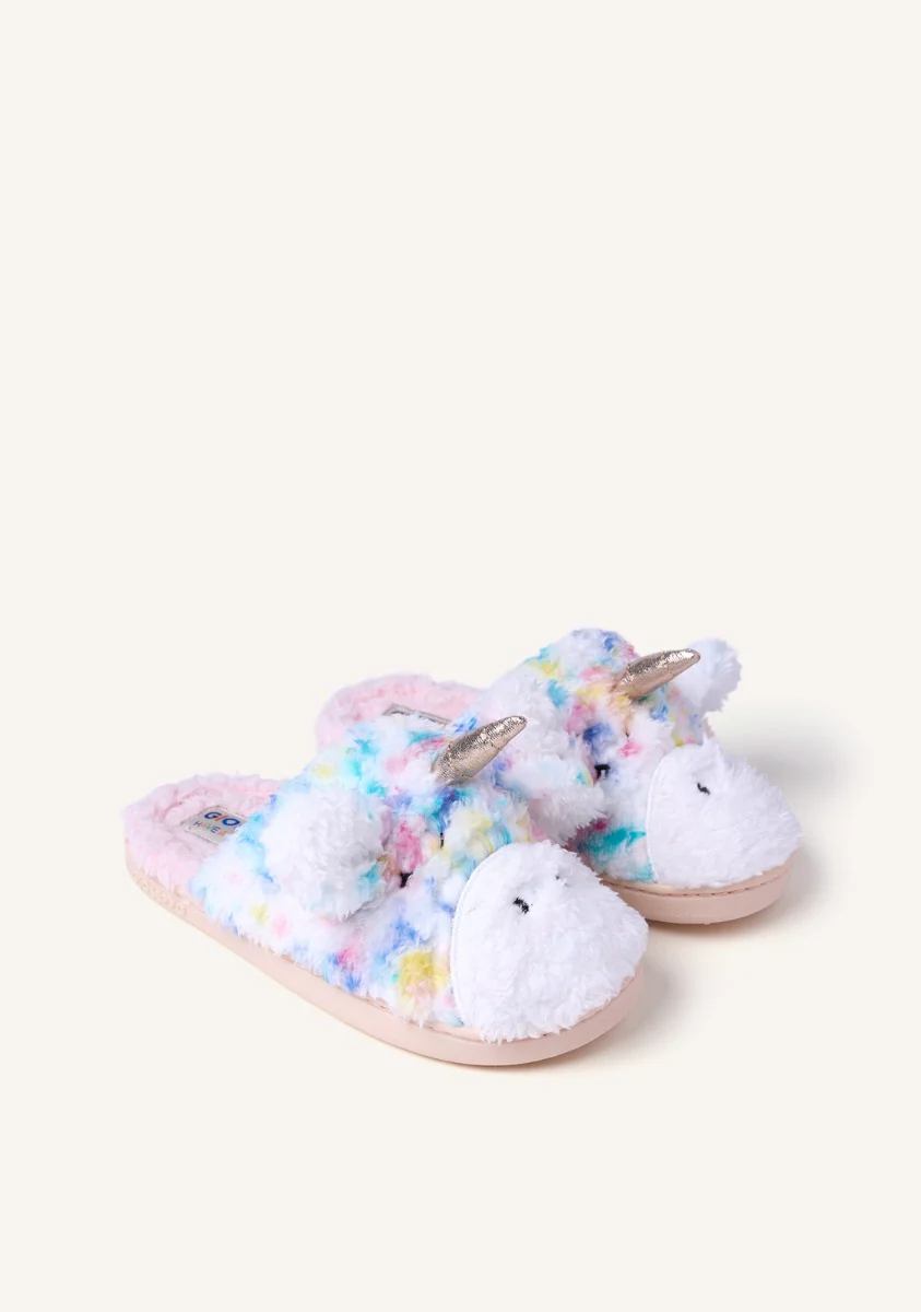 FUR HOUSE SLIPPERS JENINSON - Image 2