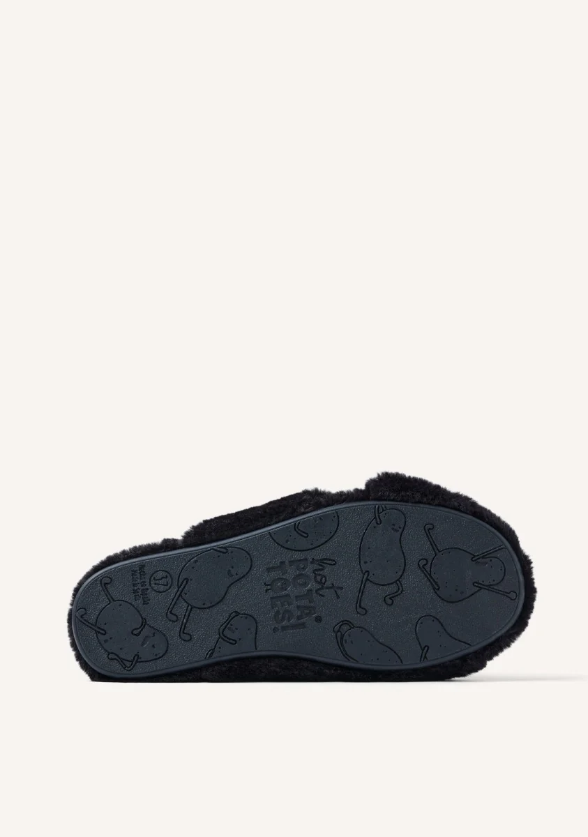 FUR HOUSE SLIPPERS MATTAWAN - Image 4