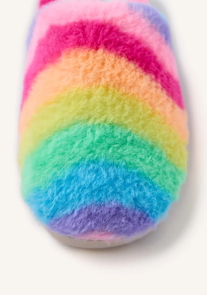 FUR HOUSE SLIPPERS STORDEN - Image 3