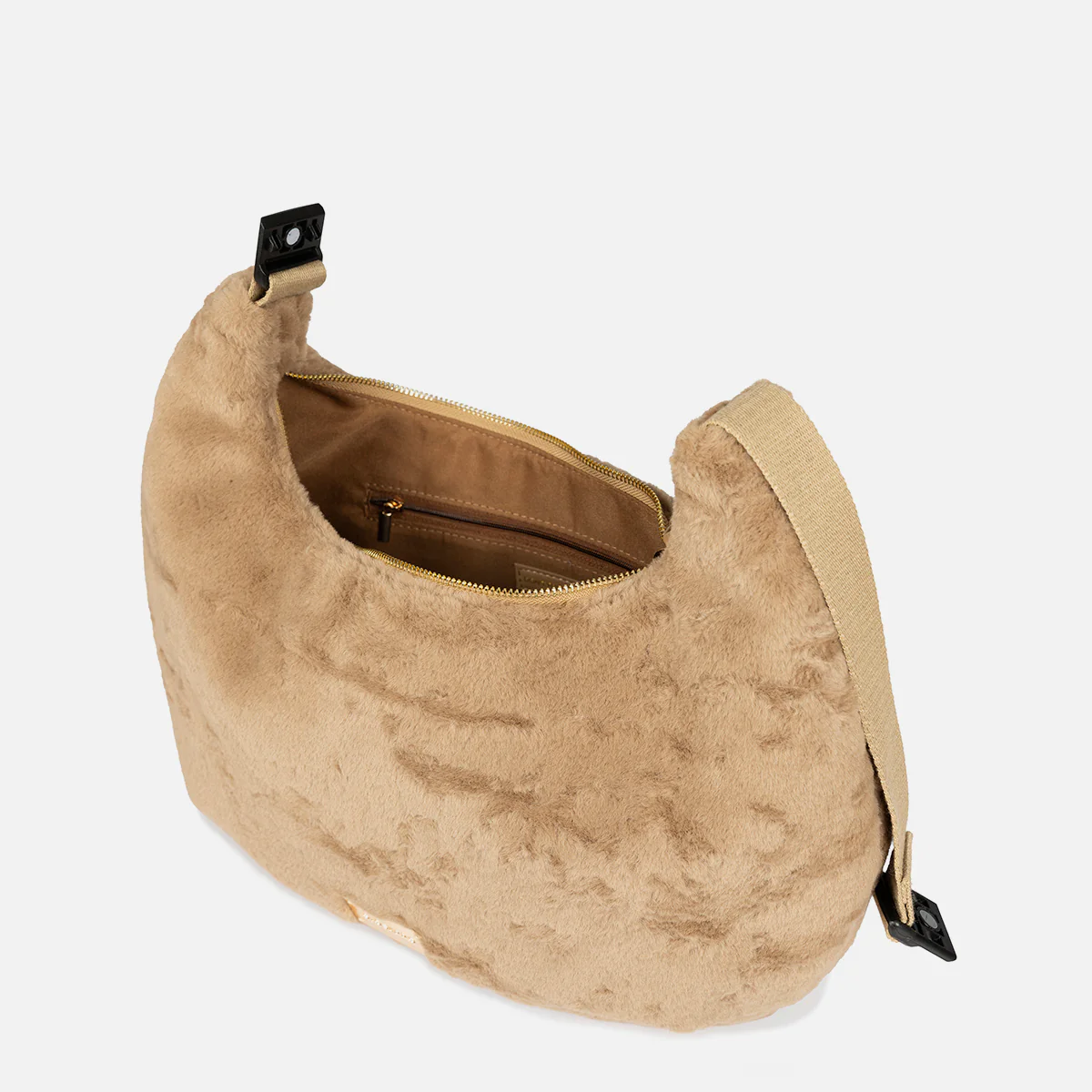 FUR SHOULDER BAG KRAKAU - Image 2