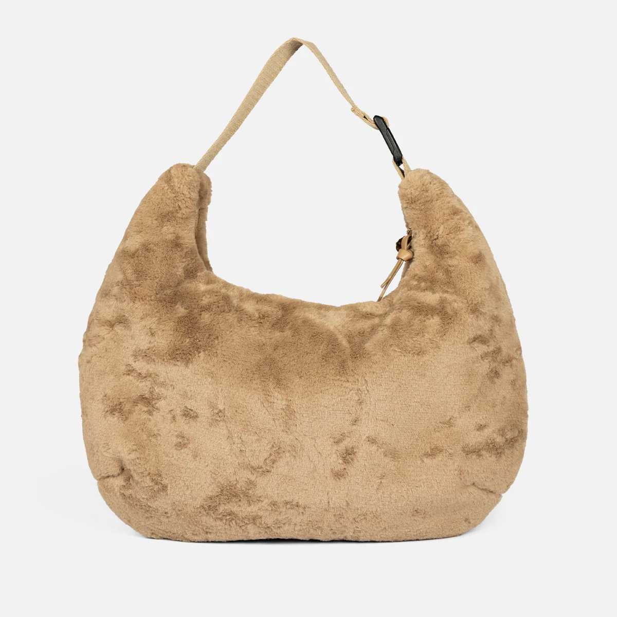 FUR SHOULDER BAG KRAKAU - Image 3