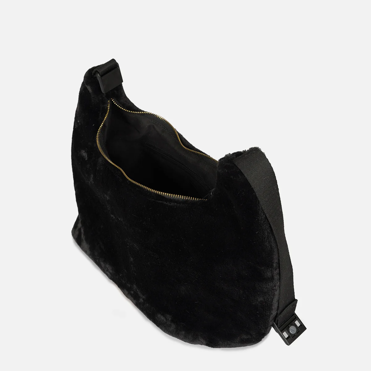 FUR SHOULDER BAG KRAKAU - Image 2